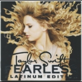 Taylor Swift - Fearless (Platinum Edition Japan) '2009