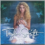 Taylor Swift - Taylor Swift (Deluxe Edition Japan) '2008