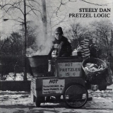 Steely Dan - Pretzel Logic (MCD 01781) '1974