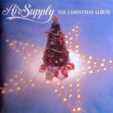 Air Supply - The Christmas Album (Japanese Edition) '1988