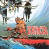 Transmetal - Mexico Barbaro '1996