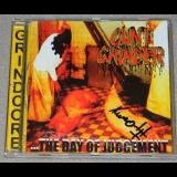 Cuntgrinder - ...the Day Of Judgement '2000 - Album