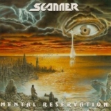  Scanner - Mental Reservation '1995 - Album