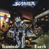  Scanner - Terminal Earth '1989 - Album