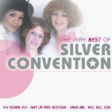 Silver Convention - The Very Best Of '2004 - Album