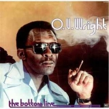 O.v. Wright - The Bottom Line '1978 - Album