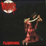 Crimson Death - Fleshdance '2012