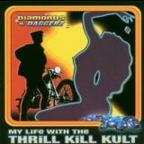 My Life With The Thrill Kill Kult - Diamonds & Daggerz '2004 - Album