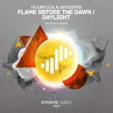 Holbrook & Skykeeper - Daylight, Flame Before The Dawn '2014