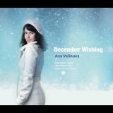 Ana Velinova - December Wishing '2014 - Album