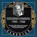 Coleman Hawkins - 1943 - 1944 '1995