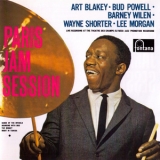 Art Blakey - Paris Jam Session '1959