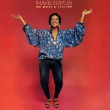 Mavis Staples - Oh What A Feeling '1979 - Album