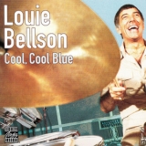 Louie Bellson - Cool, Cool Blue '1982 - Album