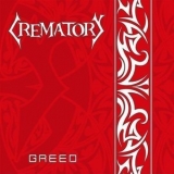 Crematory - Greed '2004