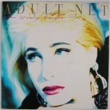 Adult Net - The Honey Tangle '1989