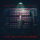 Alexandre Desplat - The Imitation Game '2014