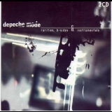 Depeche Mode - Rarities, B-sides & Instrumentals '2001