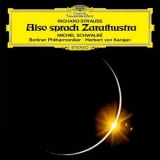 Richard Strauss - Also Sprach Zarathustra, Op. 30 (Herbert Von Karajan) '1974