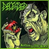 Deceased - Rotten To The Core '2003