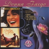 Donna Fargo - On The Move / Just For You '2006