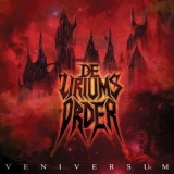 De Lirium's Order - Veniversum '2012