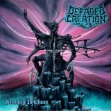 Defaced Creation - Serenity In Chaos '1999