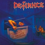 Defiance - Product Of Society '1989