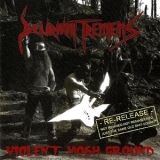Delirium Tremens - Violent Mosh Ground '1999
