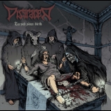 Disgracer - Cursed Since Birth '2014