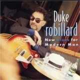 Duke Robillard - New Blues For Modern Man '1999