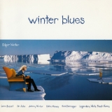 Edgar Winter - Winter Blues '1999