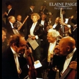 Elaine Paige - The Queen Album '1988