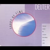 Deuter - Sands Of Time - Cd1 '1991