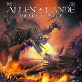 Allen  &  Lande - The Great Divide (Acoustic Version) '2014