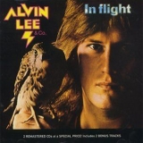 Alvin Lee - In Flight (CD1) '1974