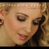 Nikoletta Szöke - A Song For You '2009 - Album