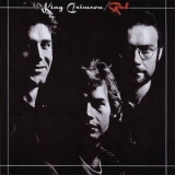 King Crimson - Red (30th Anniversary HDCD 24-bit Remaster) '1974