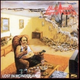 Nuclear Simphony - Lost In Wonderland       (2009, MET 1001, Reissue) '2009