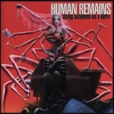 Human Remains - Using Sickness As A Hero '1996