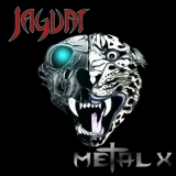 Jaguar - Metal X '2014 - Album