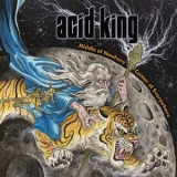 Acid King - Middle Of Nowhere, Center Of Everywhere '2015