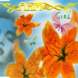 Ahmex - Girl '1995