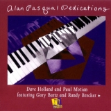 Alan Pasqua - Dedications '1996 - Album