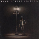 Back Street Crawler - Second Street '1976 - Album