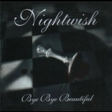 Nightwish - Bye Bye Beautiful [CDS] '2008