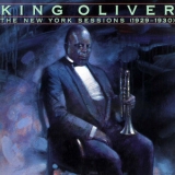 King Oliver - The New York Sessions (1929-1930) '1989