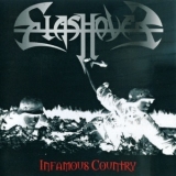 Flashover - Infamous Country '2001
