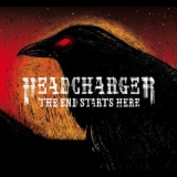 Headcharger - The End Starts Here '2010