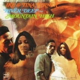 Ike And Tina Turner - River Deep - Mountain High '1966 - Album